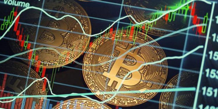 البيتكوين يحطم الرقم القياسي على الإطلاق!