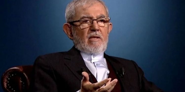 صديق أردوغان الحميم يعلن امتناعه عن التصويت له مجددا