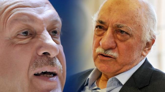 “أردوغان” يتعهد بملاحقة حركة “الخدمة” رغم وفاة “جولن” .. الأبعاد والآفاق المستقبلية