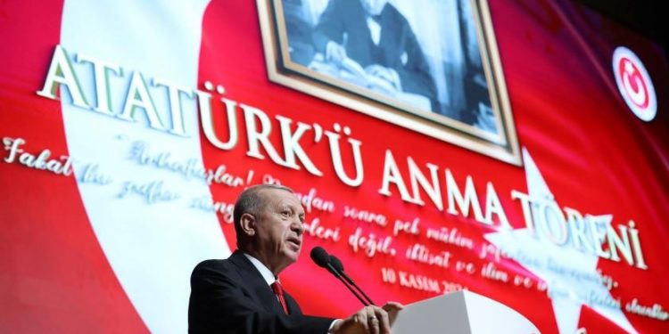 هل تستأنف تركيا عملياتها العسكرية في سوريا؟