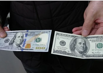 مكاتب الصرافة والبنوك في تركيا تتوقف عن شراء الدولار