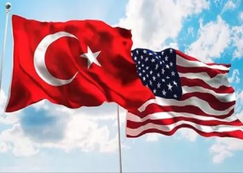 السلطات الأمريكية تعتقل رجل أعمال تركي!