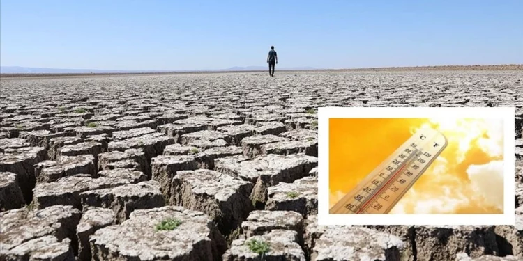 تركيا تشهد الصيف الأكثر سخونة خلال الـ 54 عامًا الماضية