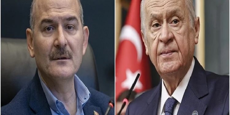 سليمان صويلو: يدعم مقترح الإفراج عن أوجلان