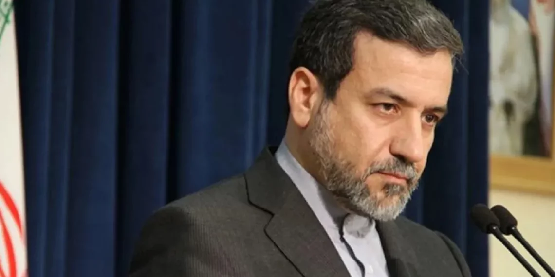 وزير الخارجية الإيراني يزور تركيا