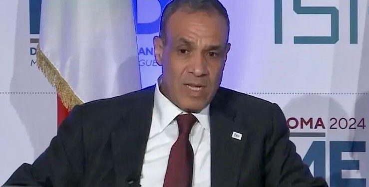 وزير الخارجية المصري: الخيارات العسكرية لا تحقق السلام والاستقرار الإقليمي