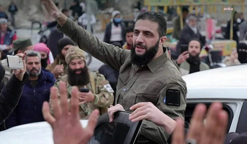 أول تعليق من أحمد الشرع بخصوص مستقبل الأكراد في سوريا