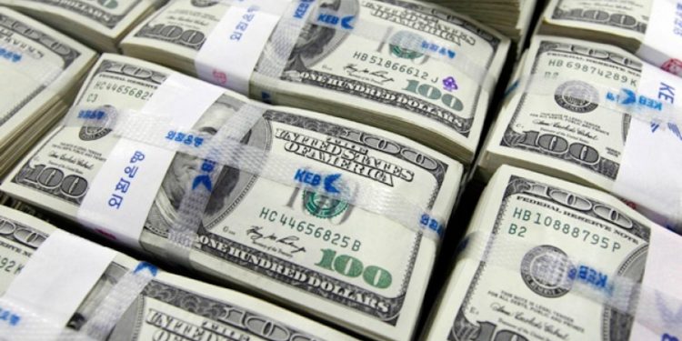 رصيد دين تركيا الخارجي يبلغ 525 مليار دولار أمريكي