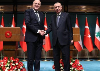 أردوغان: إسرائيل مستمرة في سفك الدماء لهذا السبب