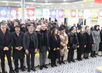 برلماني كردي: أوجلان يجب أن يكون حرًا