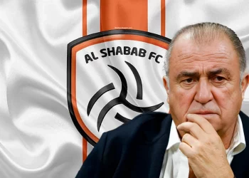 الشباب السعودي يتعاقد مع المدرب التركي فاتح تريم