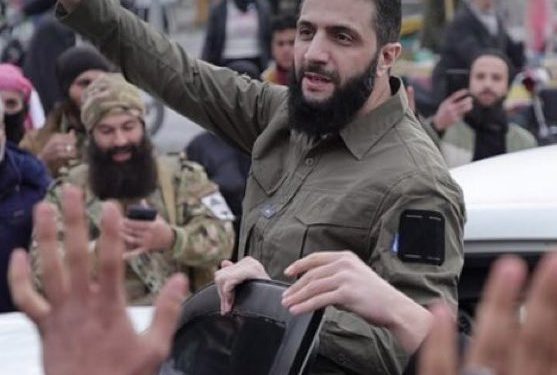 سوريا وتحديات الانتقال الآمن للسلطة