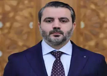 من هو أسعد الشيباني وزير خارجية سوريا؟