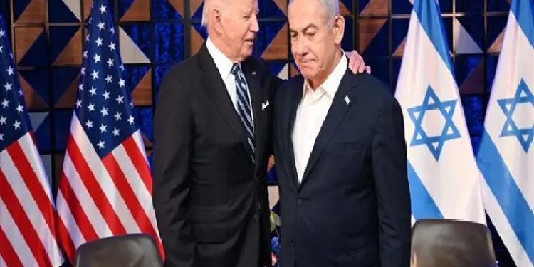 دعوى قضائية ضد الخارجية الأمريكية بسبب “إسرائيل”