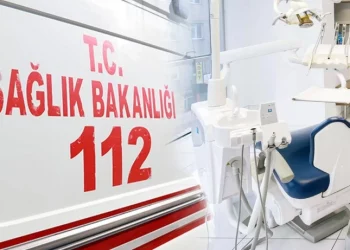 طبيب أسنان يتعرض للطعن على يد مريضته في بورصة!