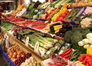 تركيا.. تضخم أسعار الغذاء يسجل 3.39% في نوفمبر