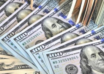 احتياطيات المركزي التركي تحطم رقمًا قياسيًا