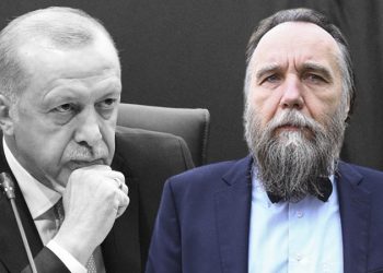 خبير استراتيجي روسي: سوريا كانت فخًّا لأردوغان