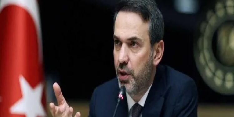 تركيا تخطط لنقل الغاز القطري إلى أوروبا عبر سوريا