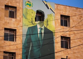 هل طلب الأسد مساعدة إسرائيل للتصدي لقوات المعارضة؟