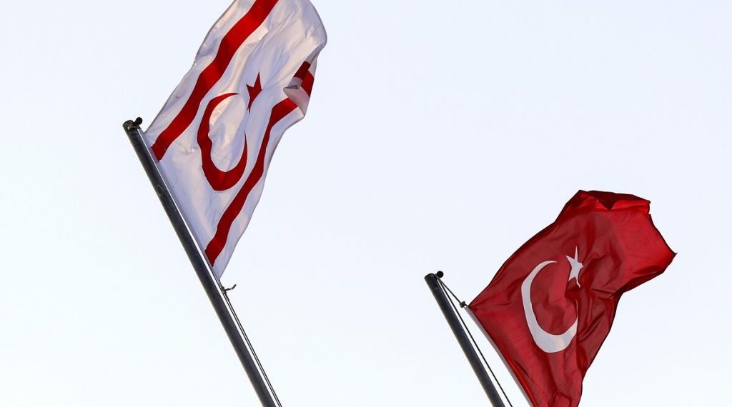 هل بدأ حلف الناتو بنشر قواته في جزيرة قبرص تمهيدا لضمها؟