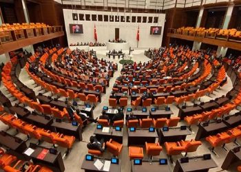 البرلمان التركي يشكل قريبا لجنة صداقة سورية