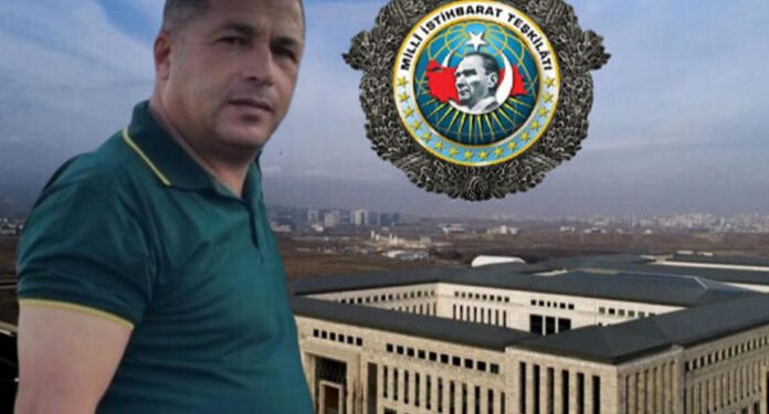 ألمانيا تكتشف عميلا يتجسس على أعضاء حركة الخدمة