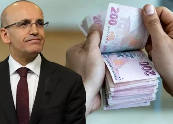 وزير المالية التركي: نعاني من مشكلة تضخم خطيرة