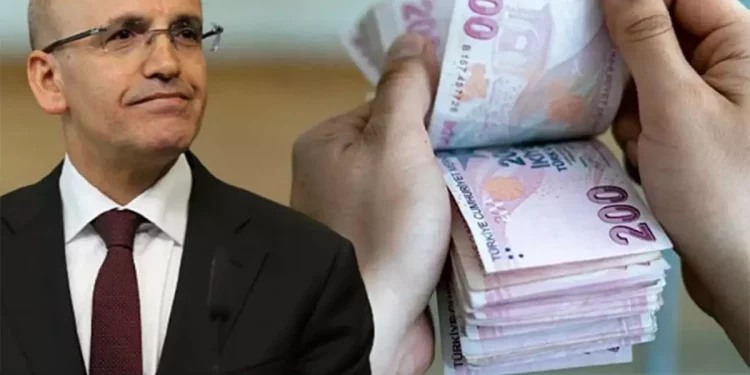 وزير المالية التركي: نعاني من مشكلة تضخم خطيرة