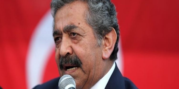 بعد الإطاحة بالأسد.. الحركة القومية التركي يجدد دعوته للإفراج عن “أوجلان”