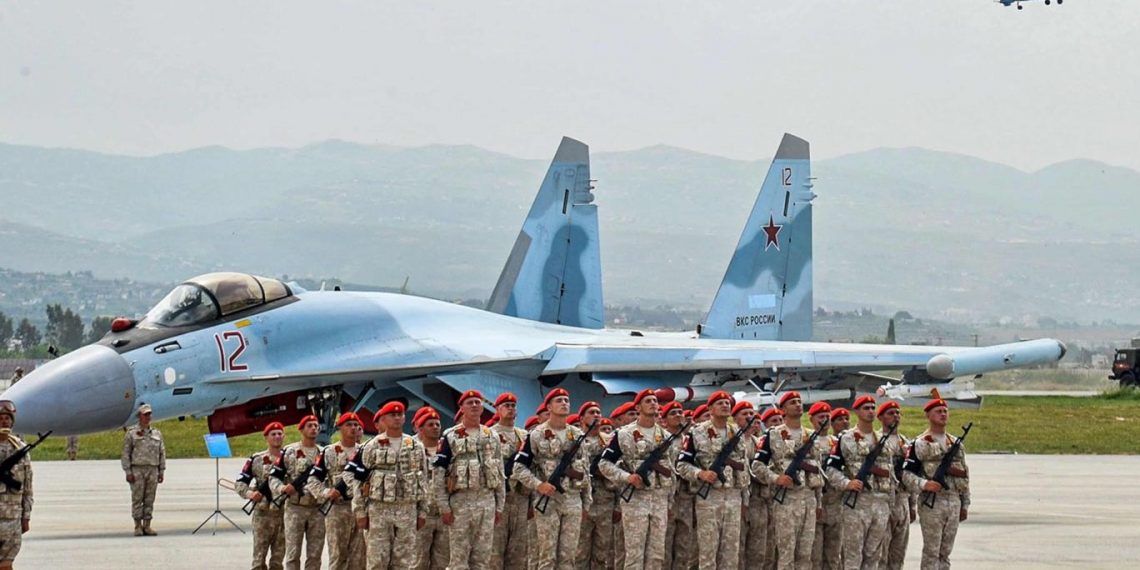 هل تنجح دبلوماسية الكرملين في الإبقاء على القواعد الروسية في سوريا؟