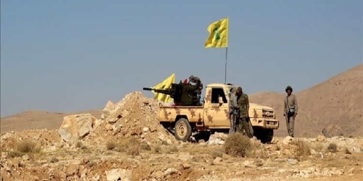 حزب الله يسحب عناصره من سوريا