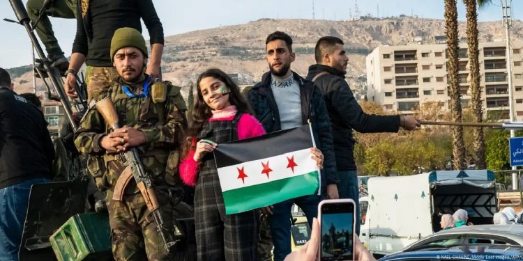 ما توقعات ومخاوف تركيا في سوريا؟