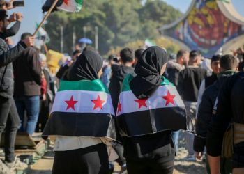 أحداث سوريا: هل هي ثورة أم ماذا ؟؟؟