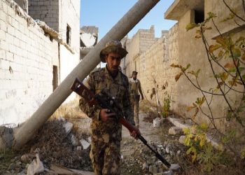 السيناريوهات المحتملة في سوريا وتداعيات سقوط بشار الأسد