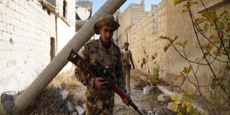 السيناريوهات المحتملة في سوريا وتداعيات سقوط بشار الأسد