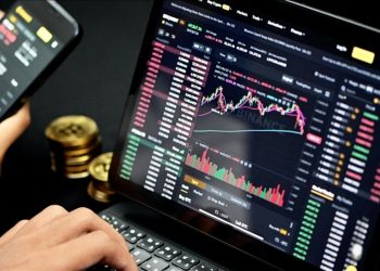 تركيا.. واحد من كل 5 أشخاص يستثمر في العملات الرقمية