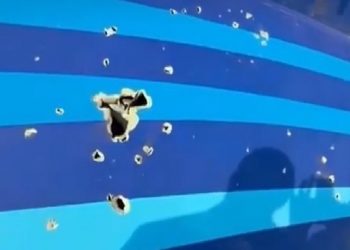 هل أسقطت روسيا طائرة الخطوط الأذربيجانية؟