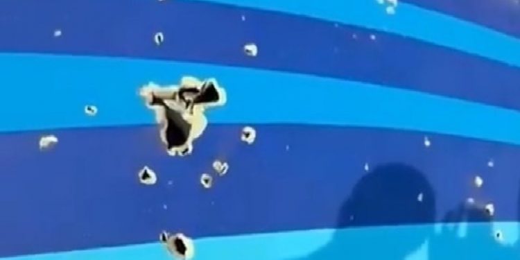 هل أسقطت روسيا طائرة الخطوط الأذربيجانية؟