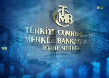 جولدمان ساكس: المركزي التركي سيثبت سعر الفائدة عند 50%