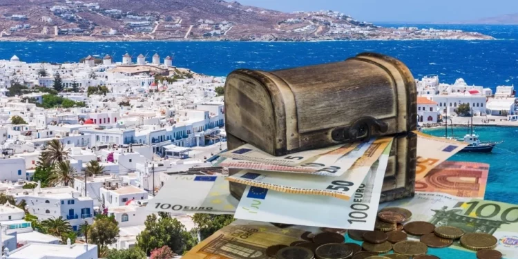 عدد السياح الأتراك في اليونان يتجاوز 1.3 مليون