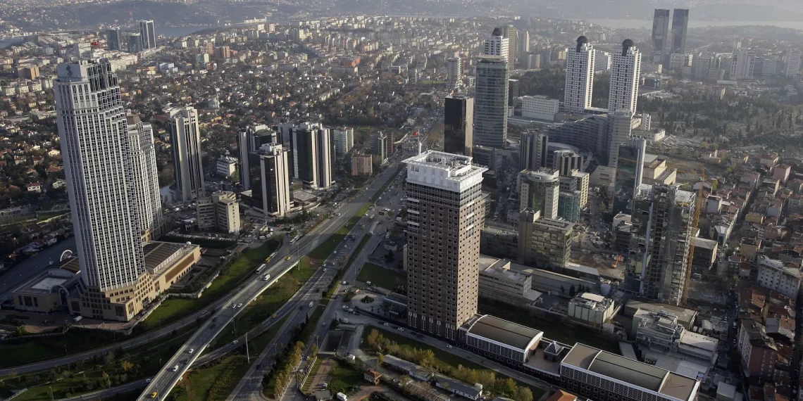 تركيا أعلى دول العالم في التضخم النقدي لعام 2024