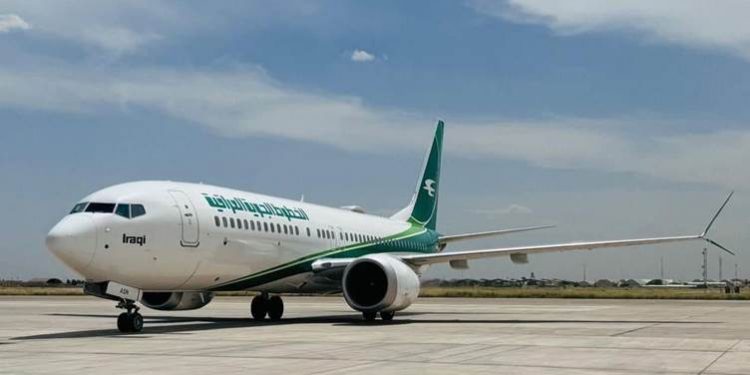 العراق يعلق الرحلات الجوية إلى بيروت