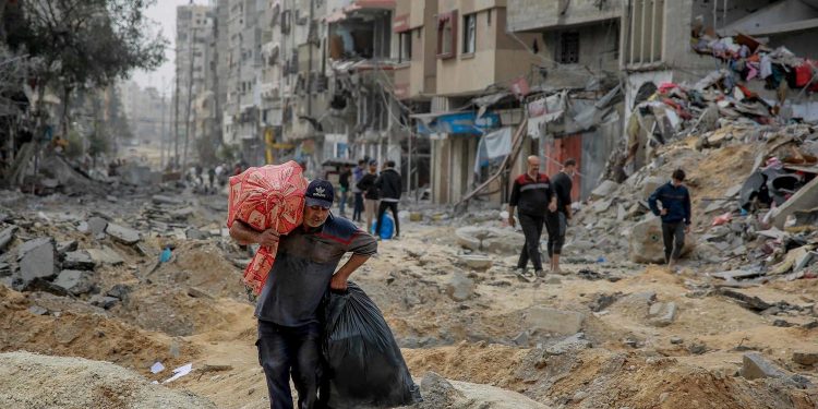 شيء من السكينة