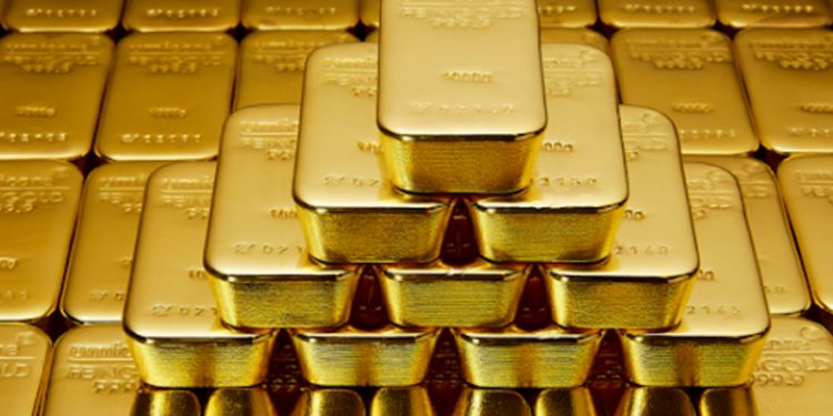 صحفي: المركزي التركي يجني 15 مليار دولار من الذهب