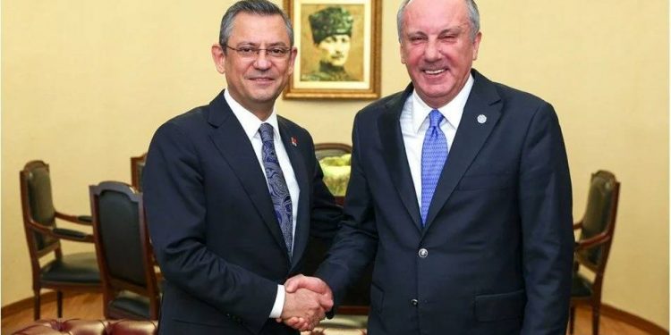 تركيا.. هل يعود المرشح الرئاسي الأسبق إلى حزب الشعب الجمهوري؟