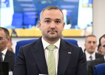 محافظ البنك المركزي التركي: نهدف لخفض التضخم إلى 25%