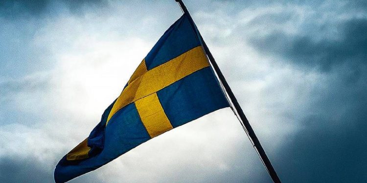 وزيرا الخارجية والعدل السويديان يزوران تركيا