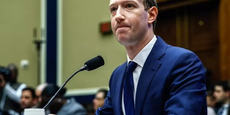 مارك زوكربيرج: أجبرنا على إخفاء الحقيقة خلال فترة كورونا