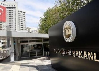 الخارجية التركية تأمل في محاسبة المسؤولين عن هجوم نيو أورلينز